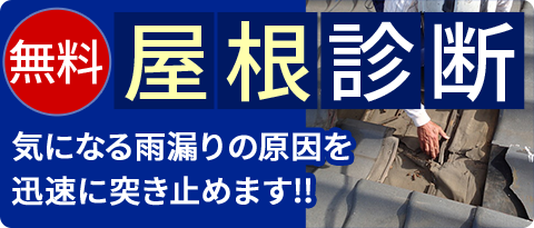 雨漏診断