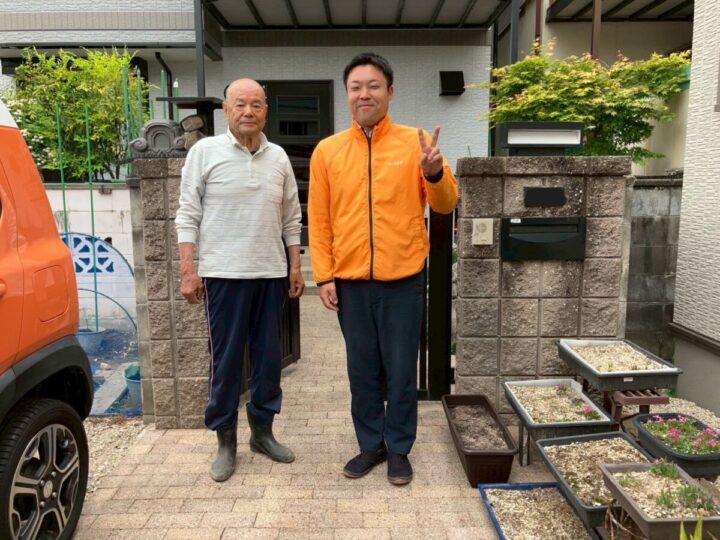 春日井市Ｎ様邸