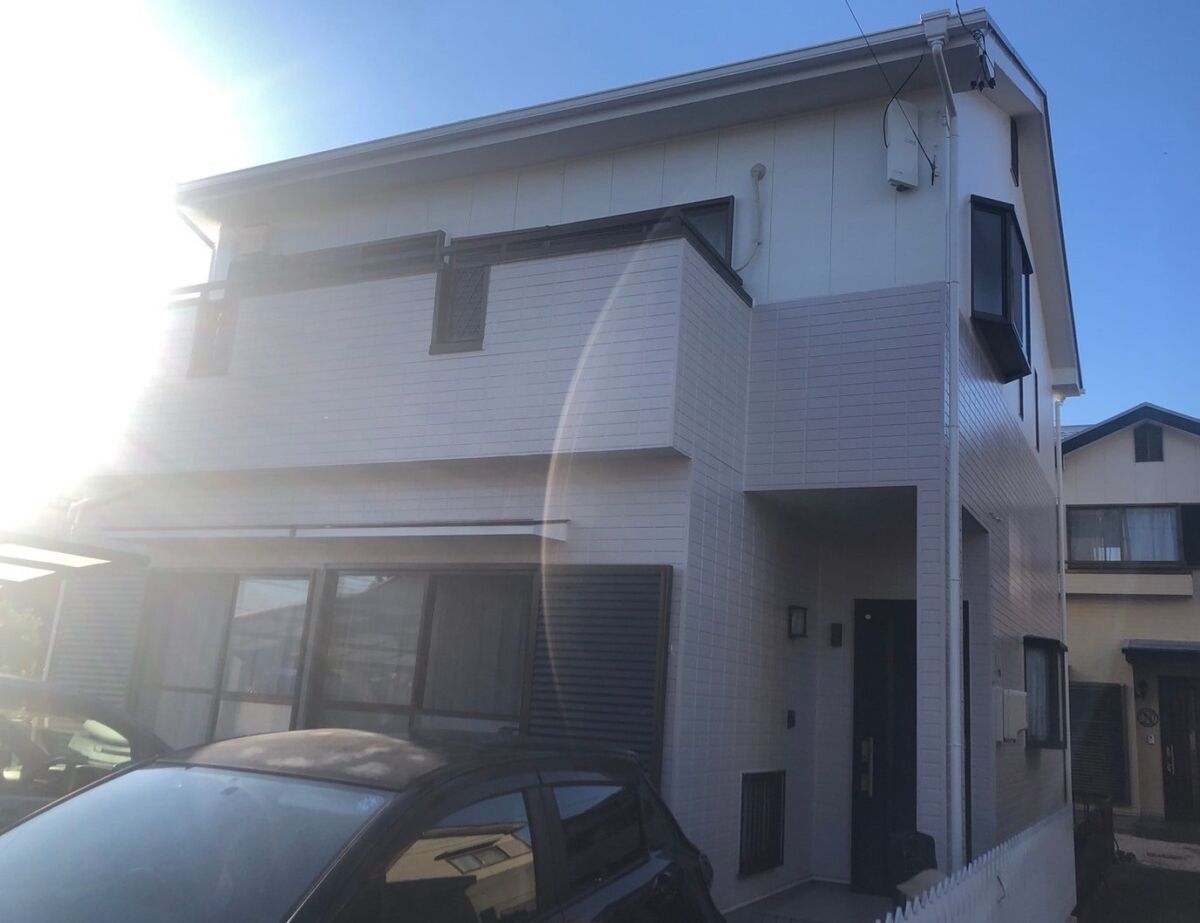 春日井市Ｍ様邸