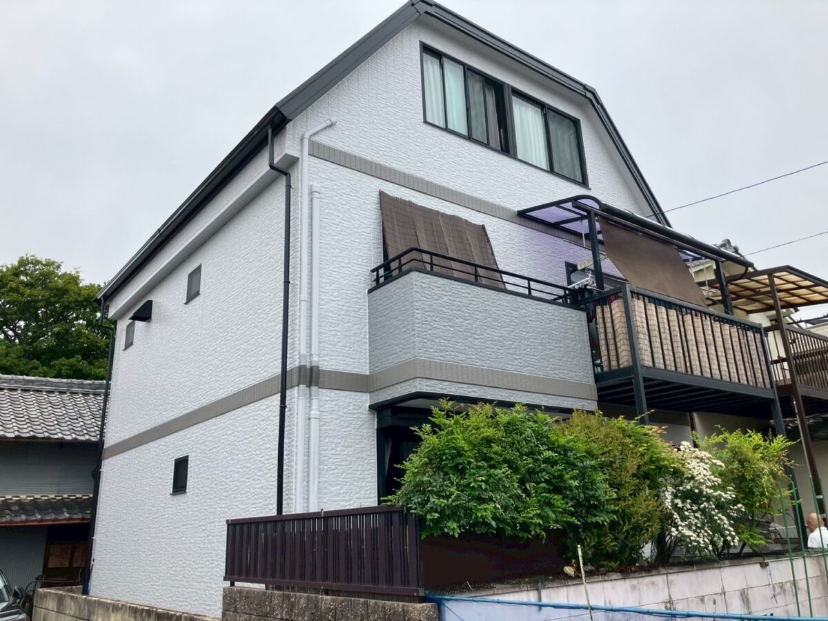 春日井市Ｎ様邸