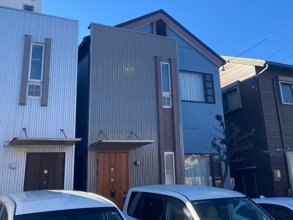 春日井市Ｙ様邸