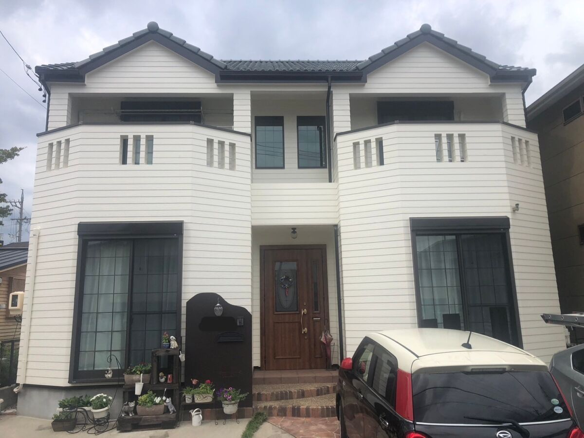 春日井市Ｍ様邸