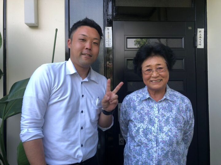 春日井市Ｉ様邸