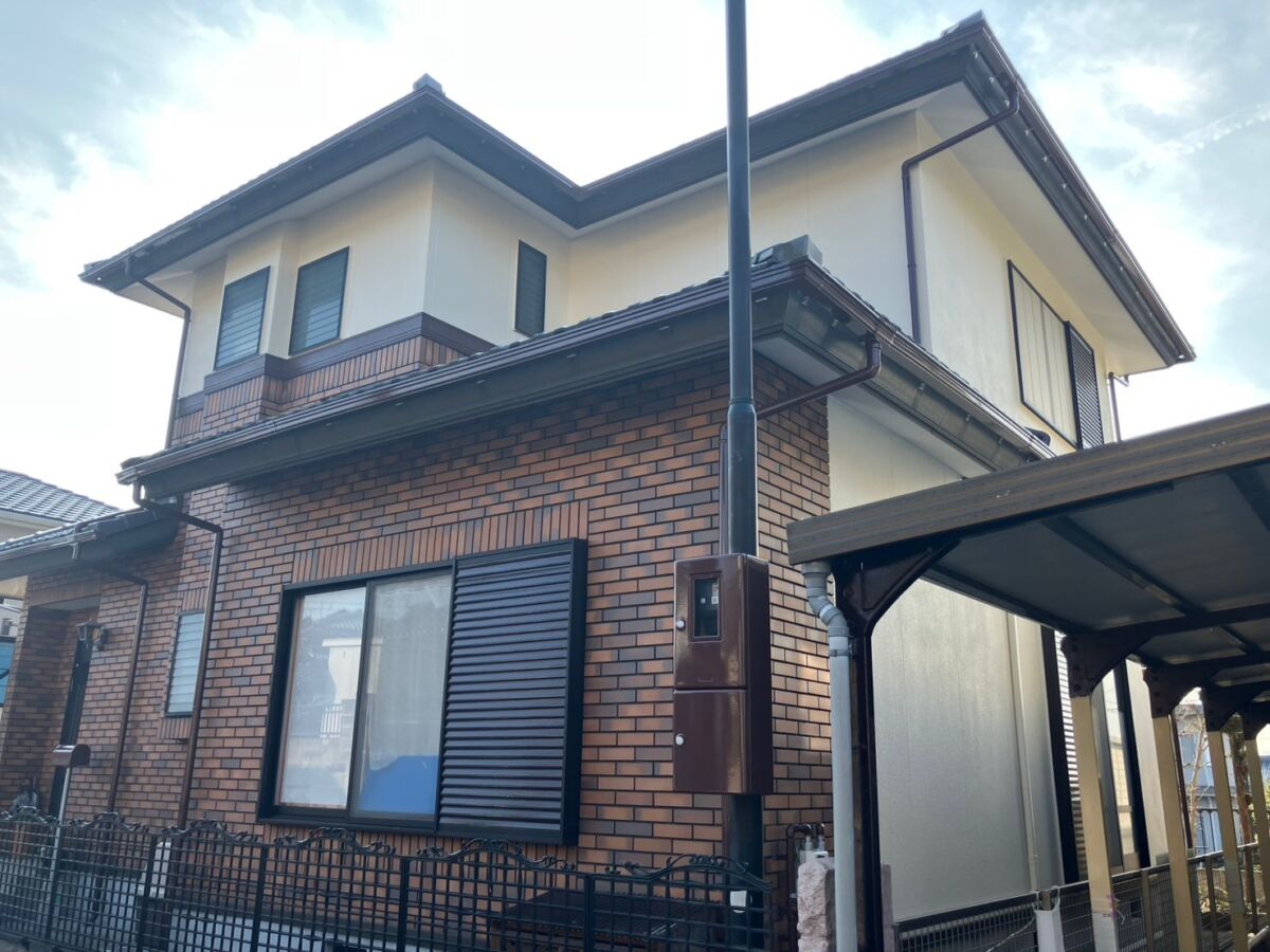 春日井市Ｔ様邸