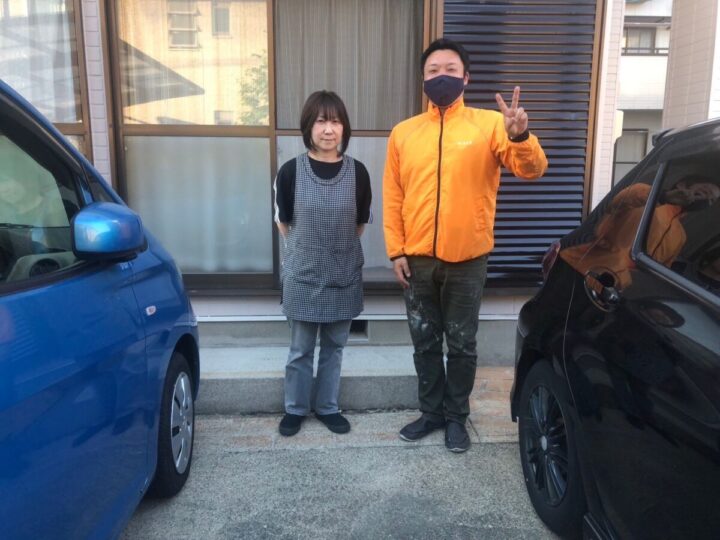 春日井市Ｍ様邸