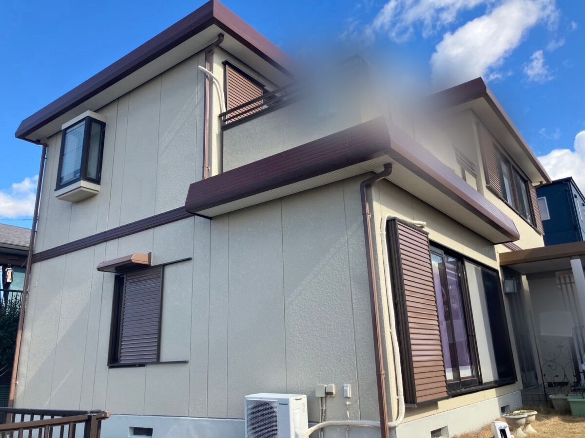 春日井市Ｈ様邸