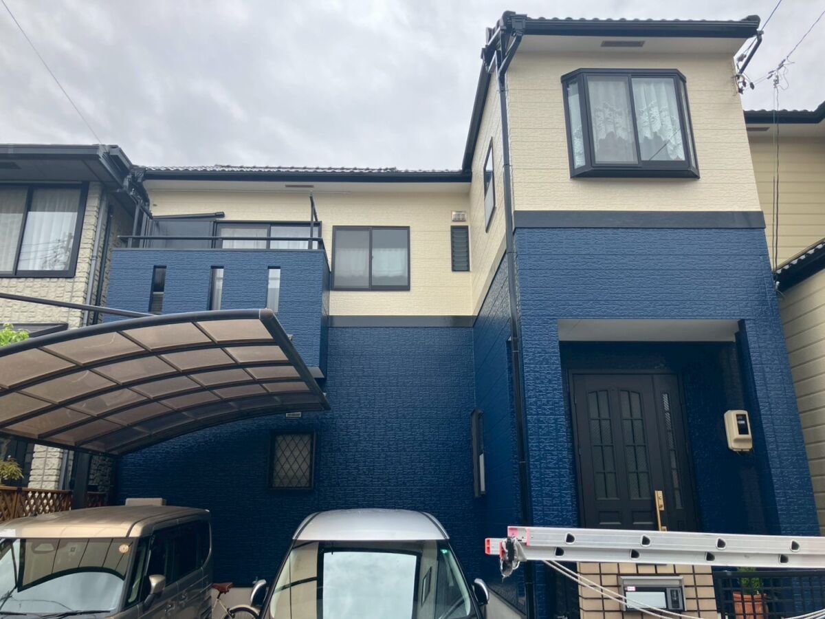 春日井市Ａ様邸